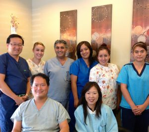 About La Habra Dentist – La Habra Family Dentist