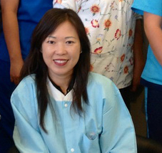 La Habra Dentist Dr Lee